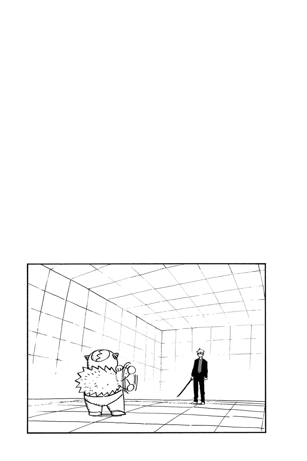 Read Rai Rai Rai EN Manga Online