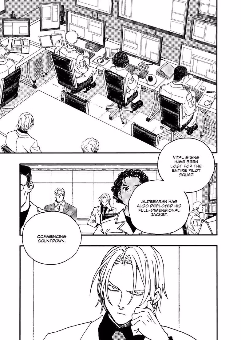 Read Rai Rai Rai EN Manga Online