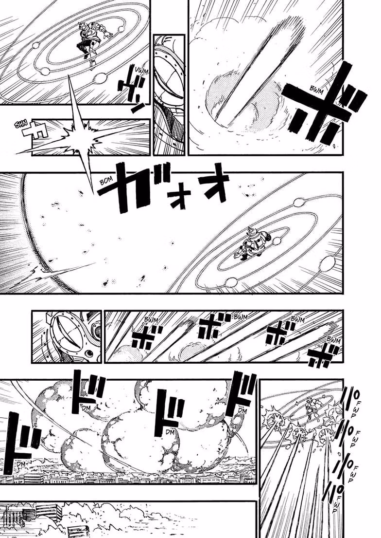 Read Rai Rai Rai EN Manga Online