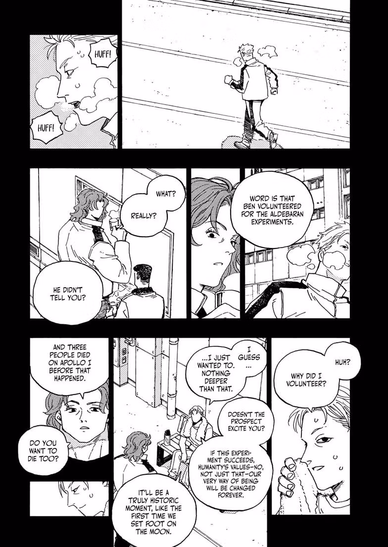 Read Rai Rai Rai EN Manga Online
