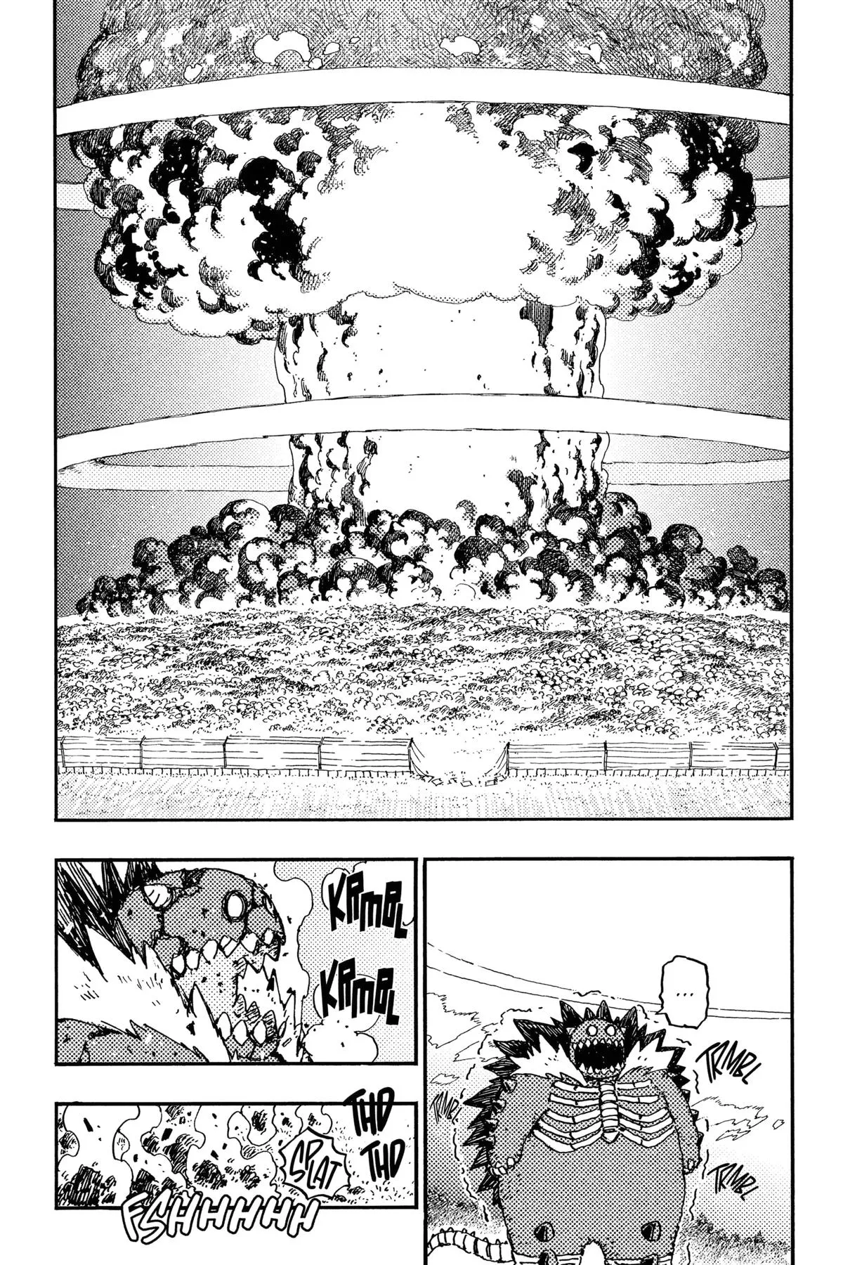 Read Rai Rai Rai EN Manga Online