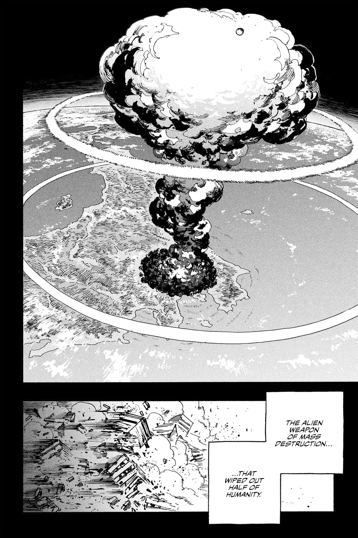Read Rai Rai Rai EN Manga Online