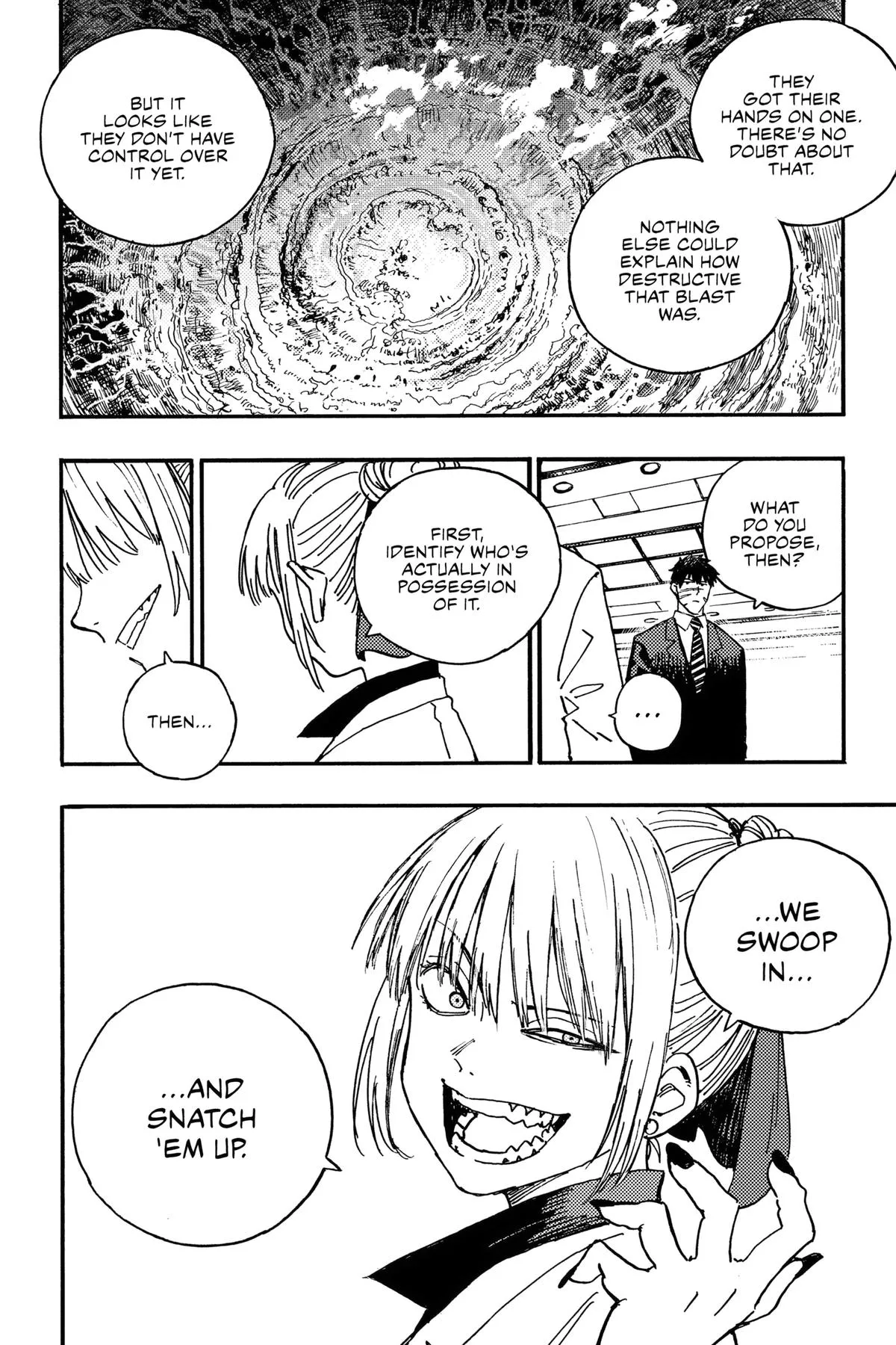 Read Rai Rai Rai EN Manga Online