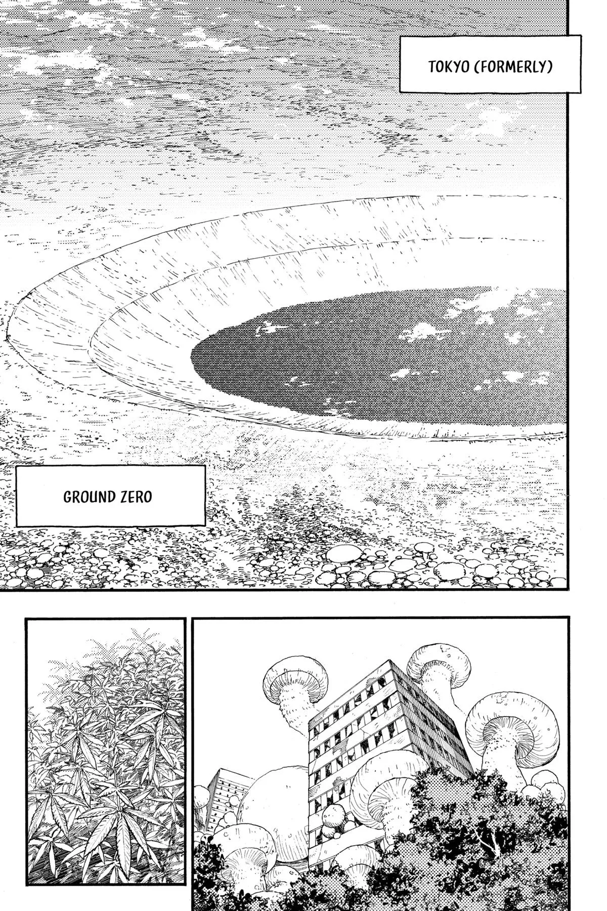 Read Rai Rai Rai EN Manga Online