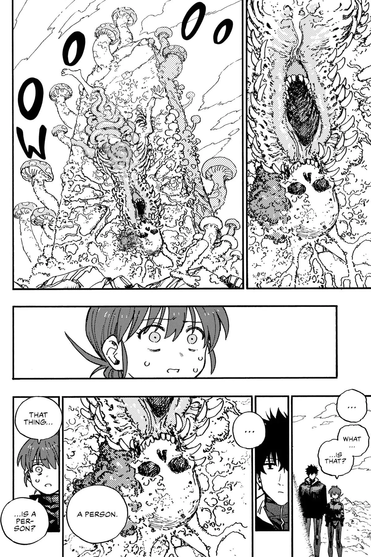 Read Rai Rai Rai EN Manga Online