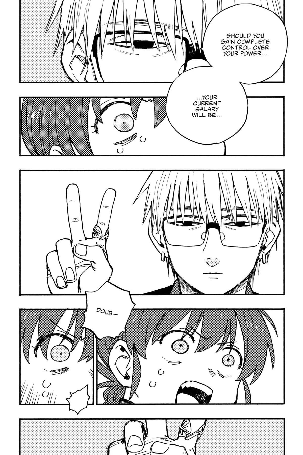 Read Rai Rai Rai EN Manga Online