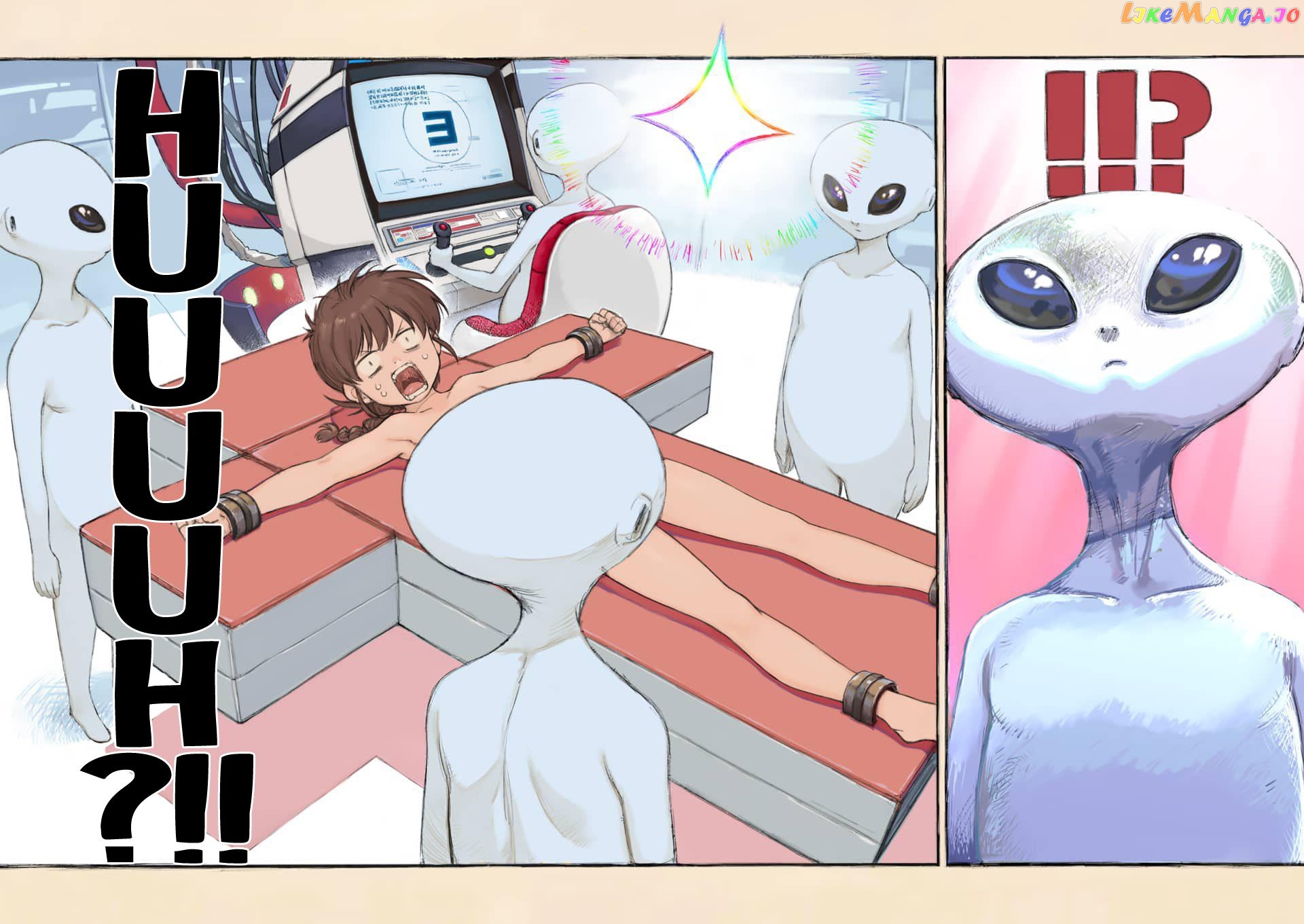 Read Rairairai - Manga EN Manga Online
