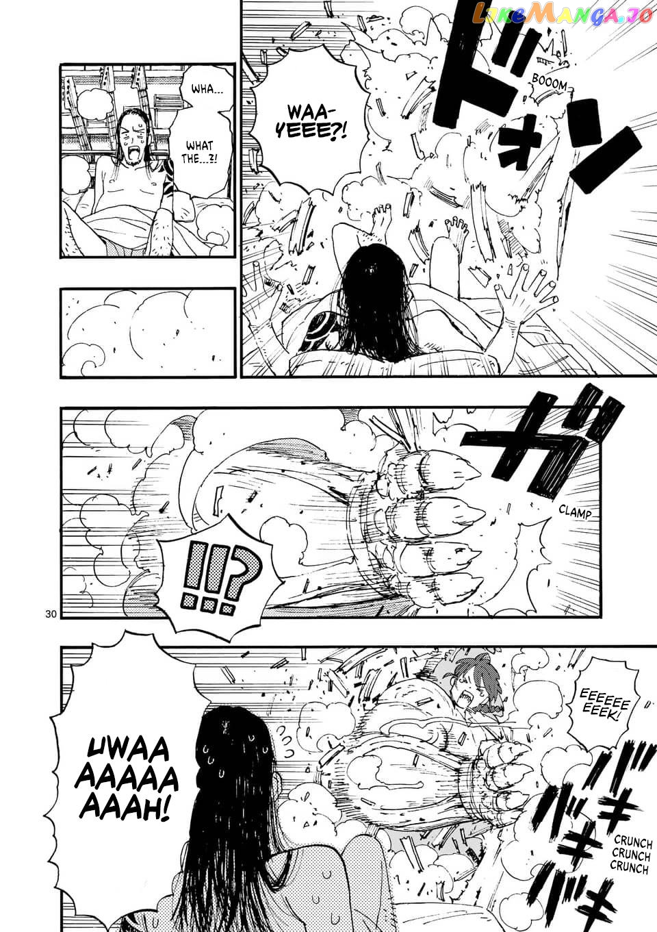 Read Rairairai - Manga EN Manga Online