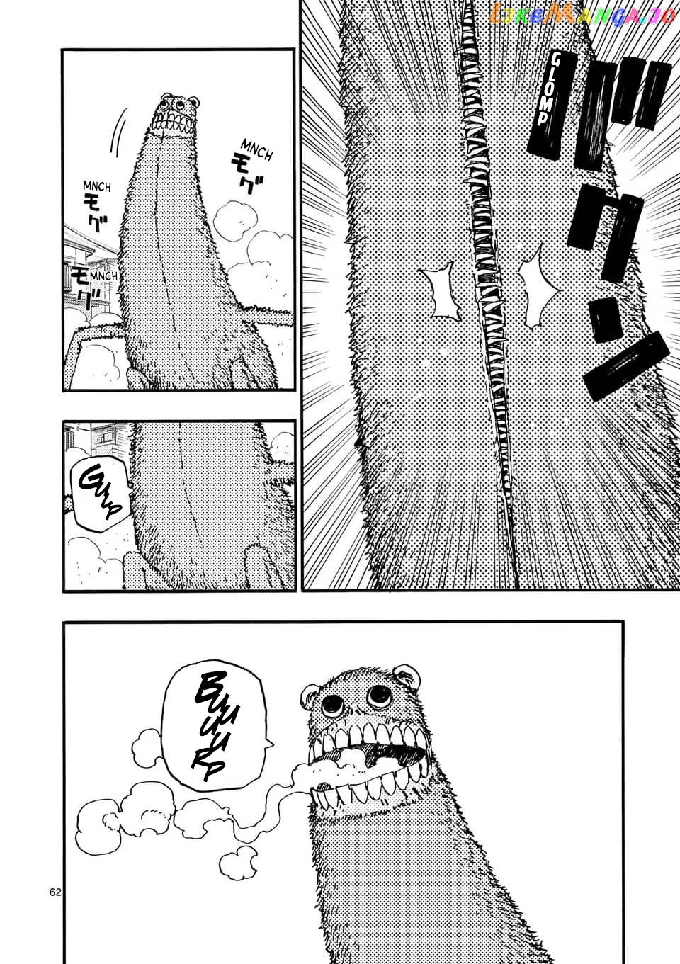 Read Rairairai - Manga EN Manga Online