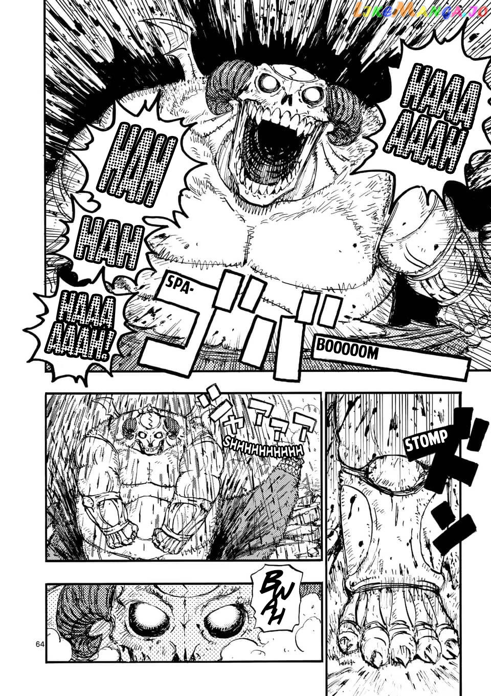 Read Rairairai - Manga EN Manga Online