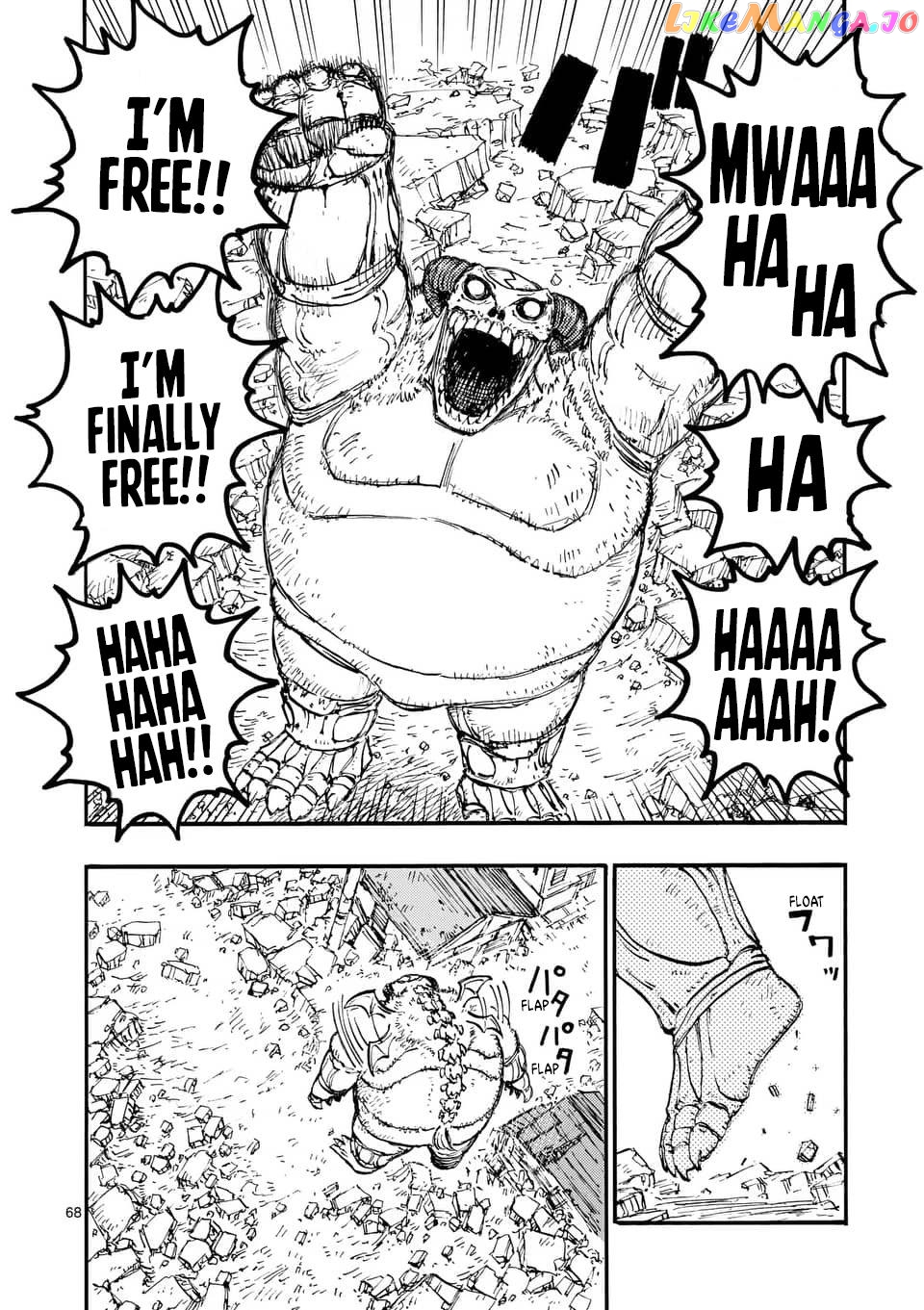 Read Rairairai - Manga EN Manga Online