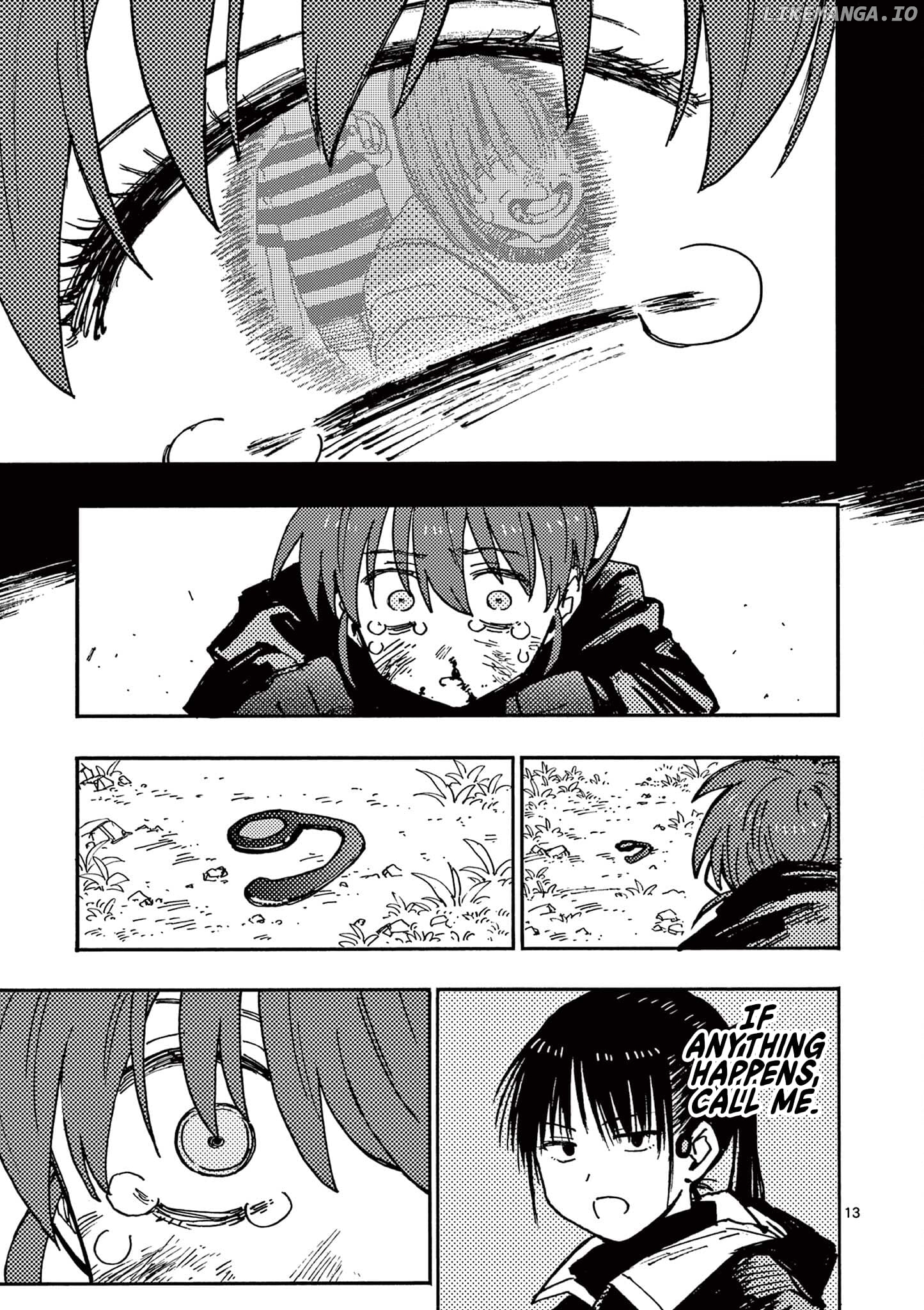 Read Rairairai - Manga EN Manga Online
