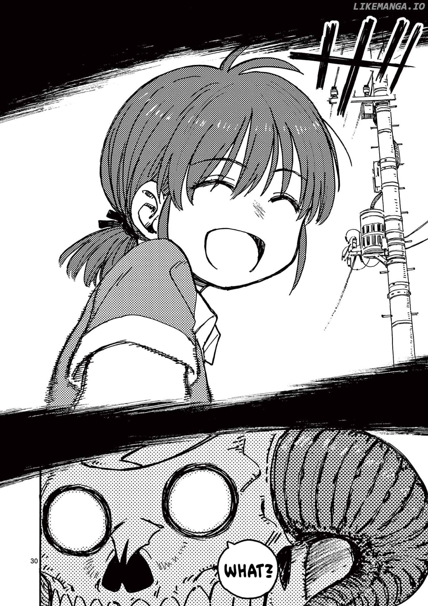 Read Rairairai - Manga EN Manga Online