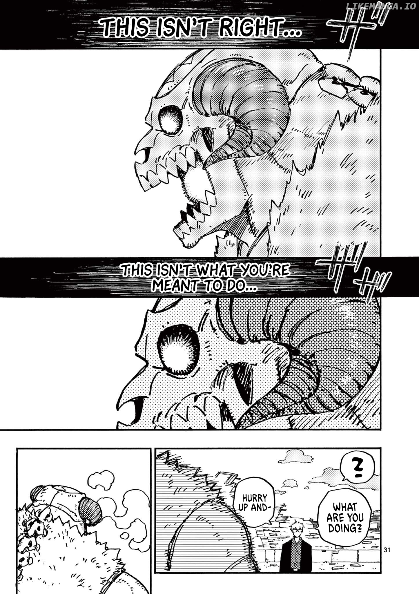 Read Rairairai - Manga EN Manga Online