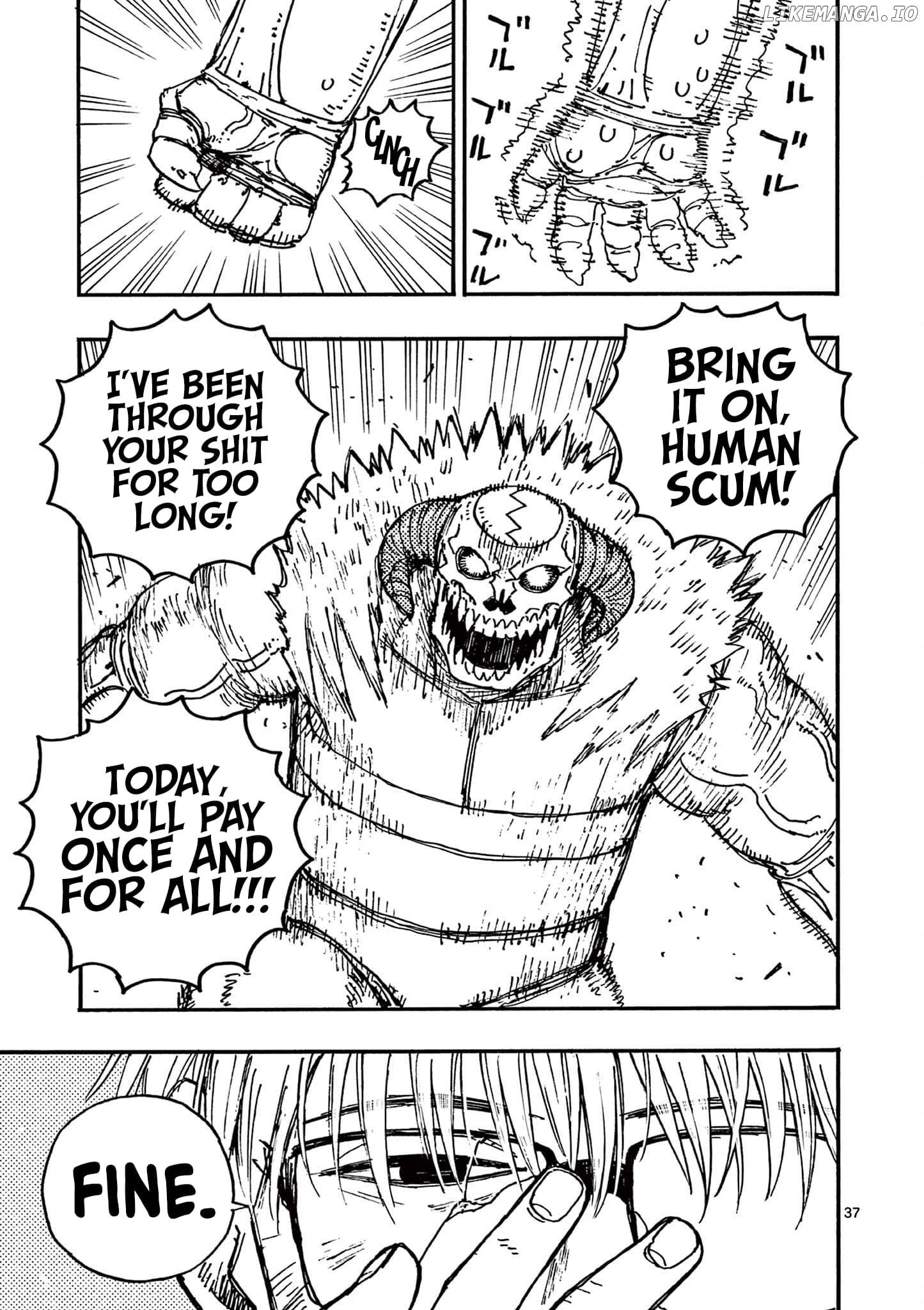 Read Rairairai - Manga EN Manga Online