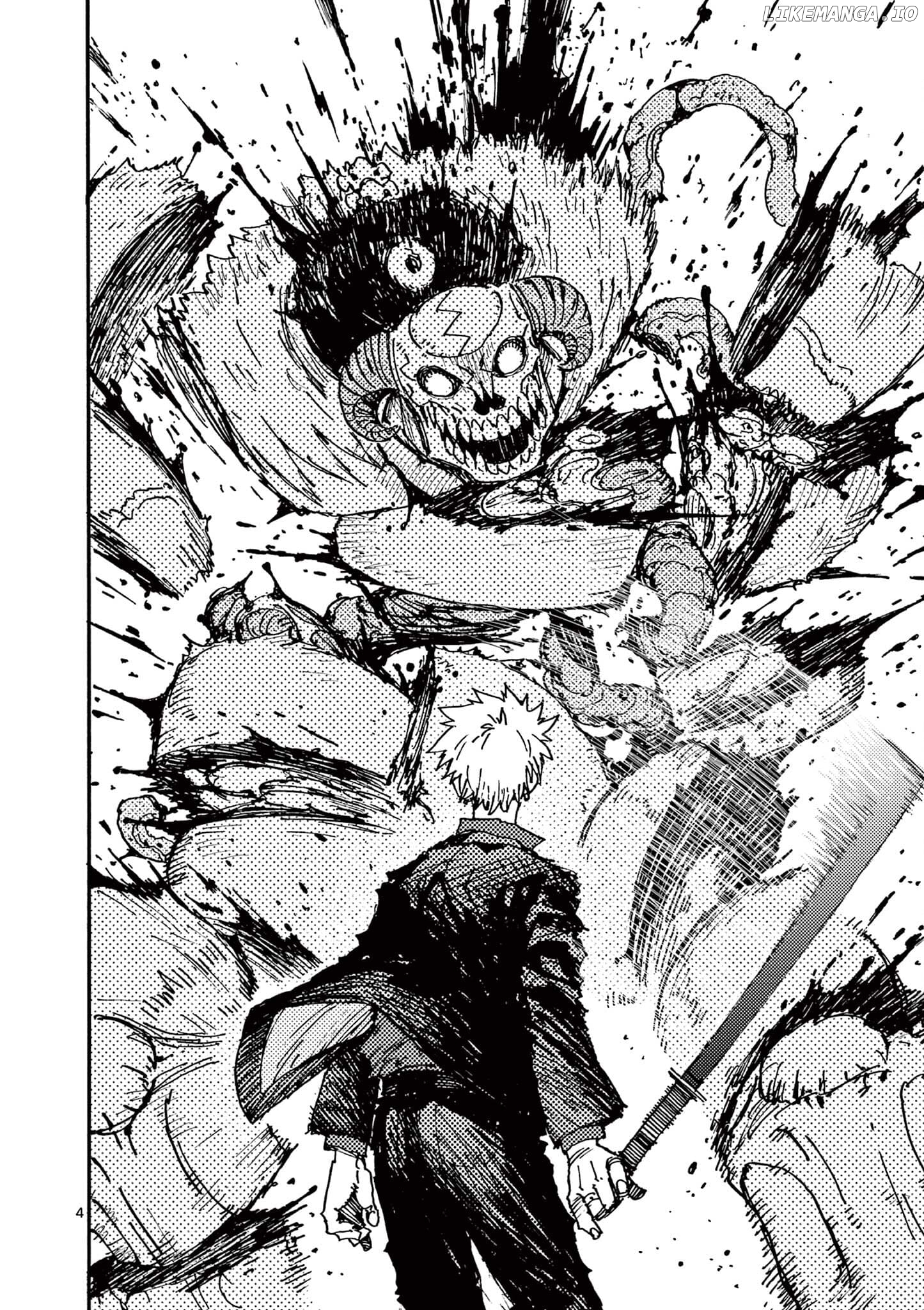 Read Rairairai - Manga EN Manga Online