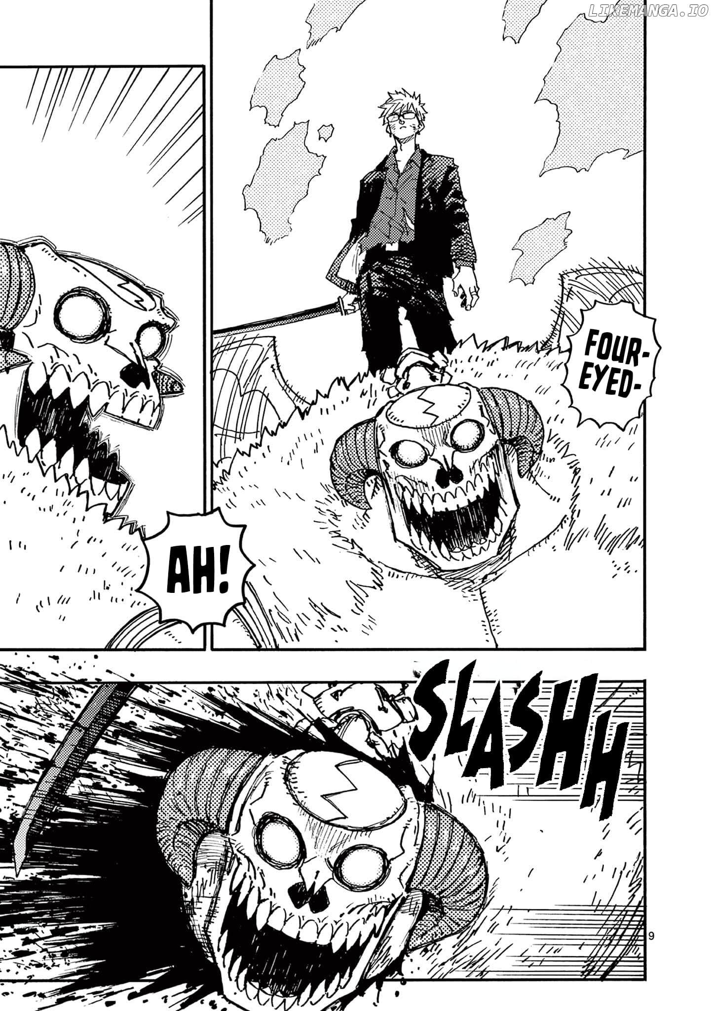 Read Rairairai - Manga EN Manga Online