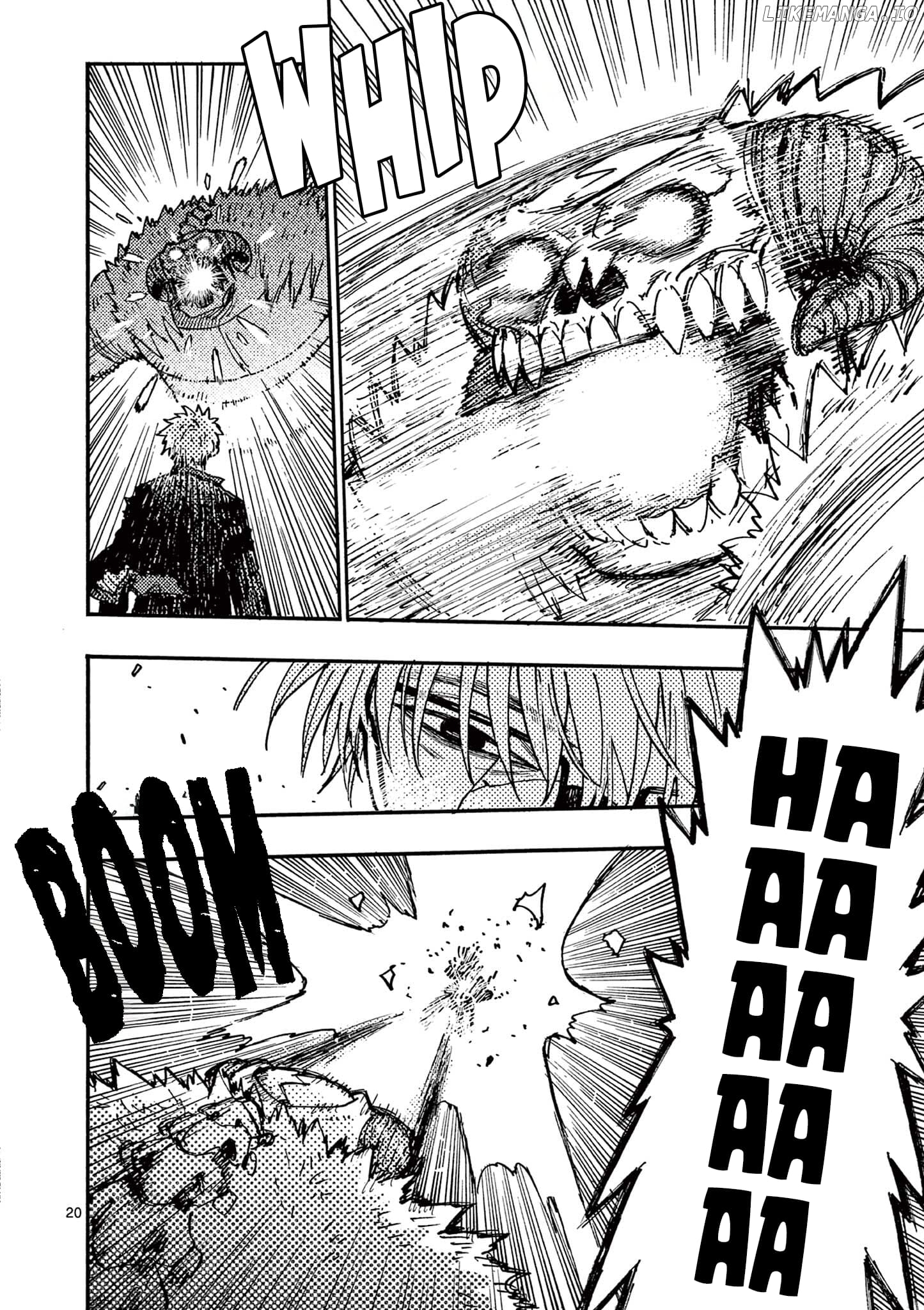 Read Rairairai - Manga EN Manga Online