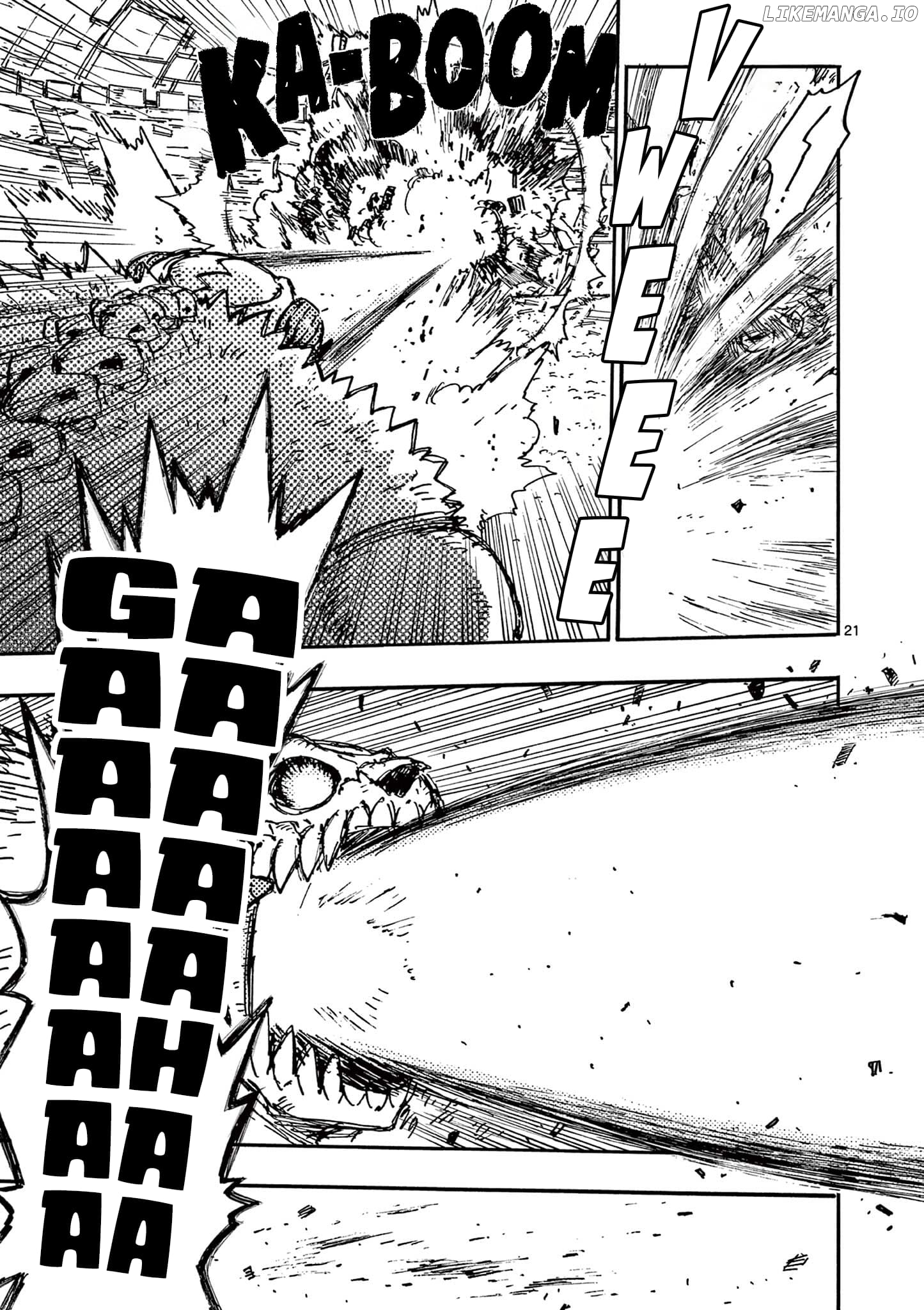 Read Rairairai - Manga EN Manga Online