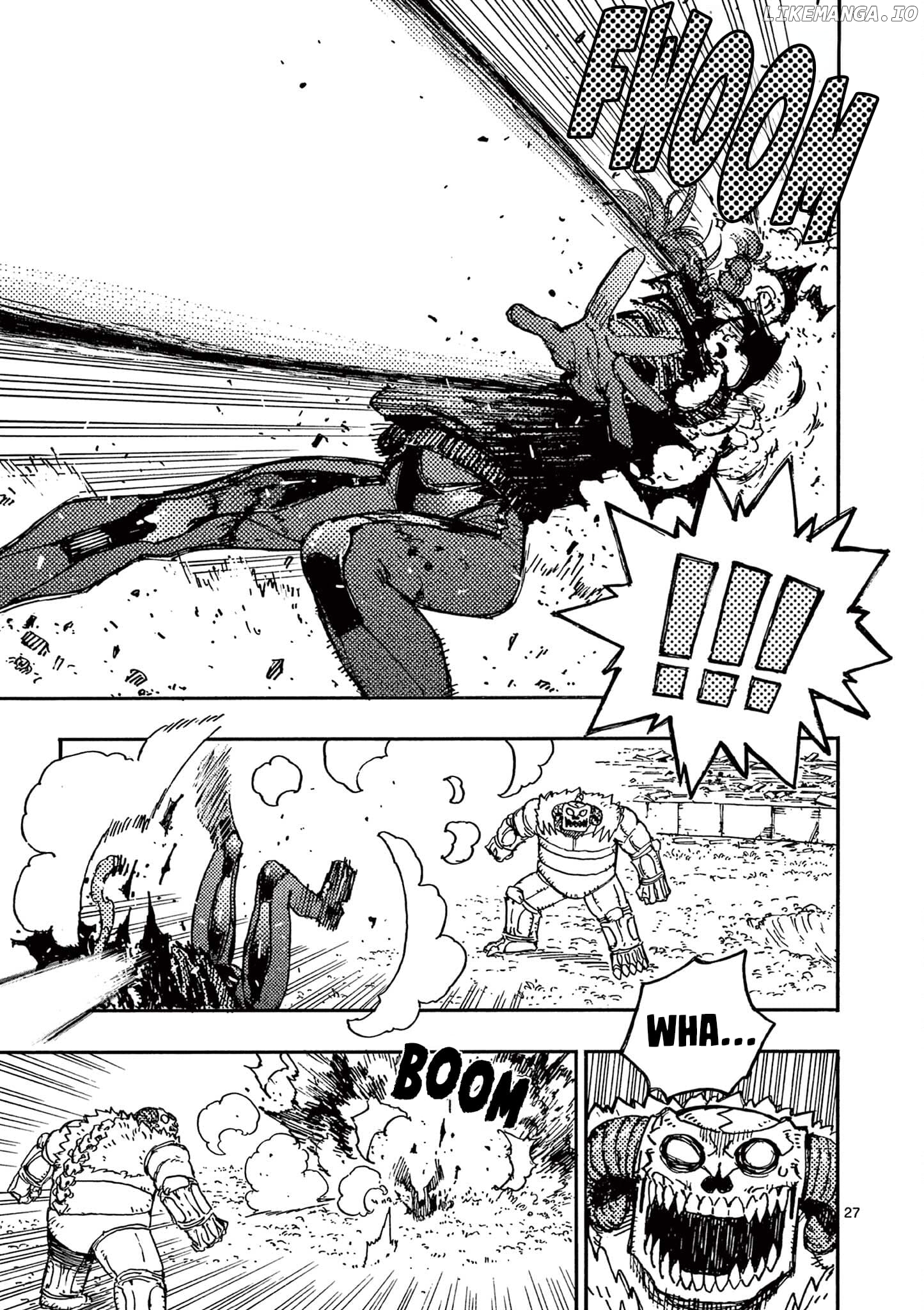 Read Rairairai - Manga EN Manga Online
