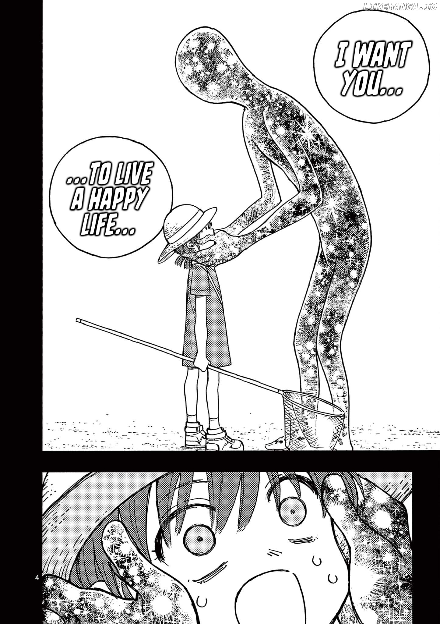 Read Rairairai - Manga EN Manga Online