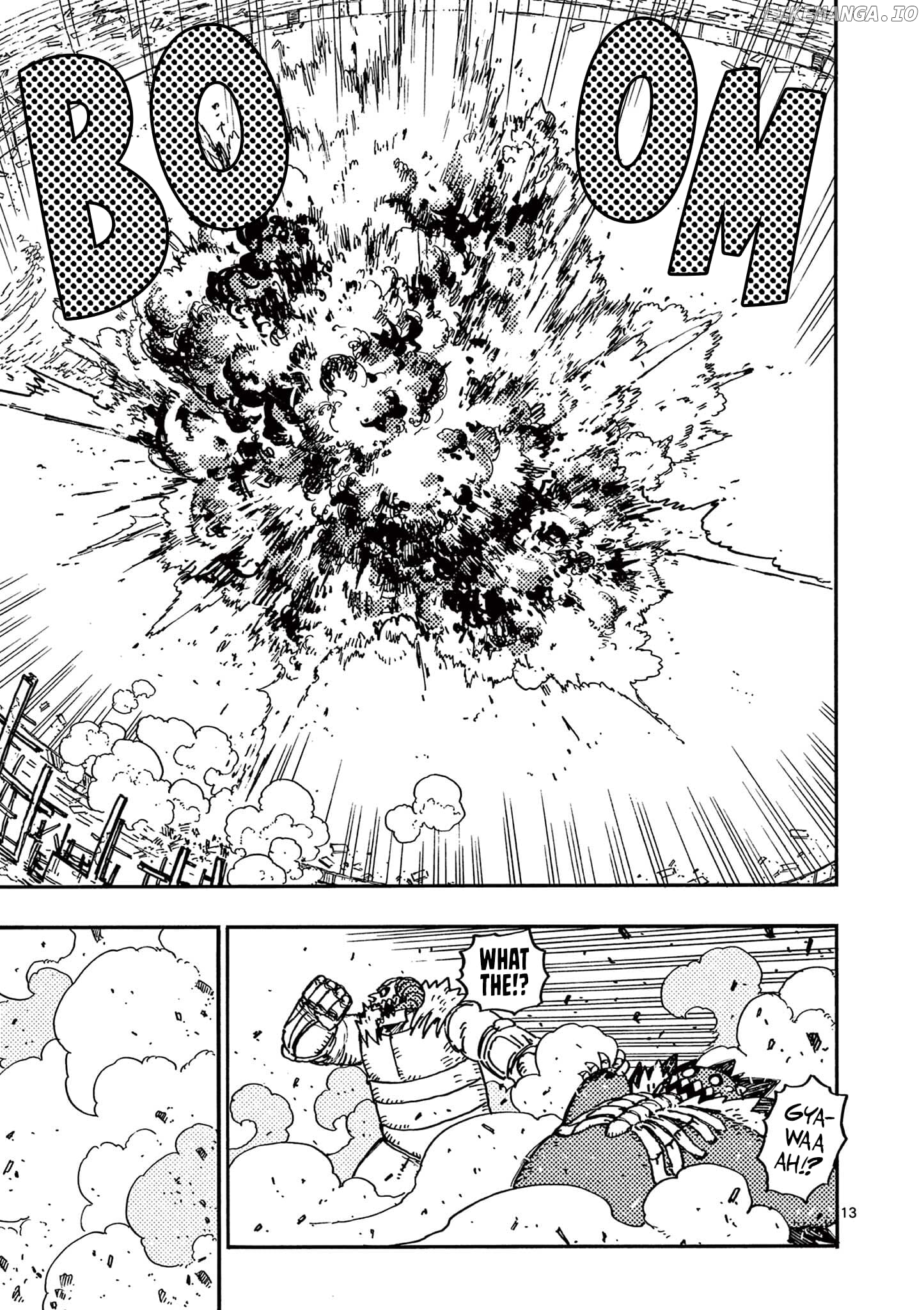 Read Rairairai - Manga EN Manga Online