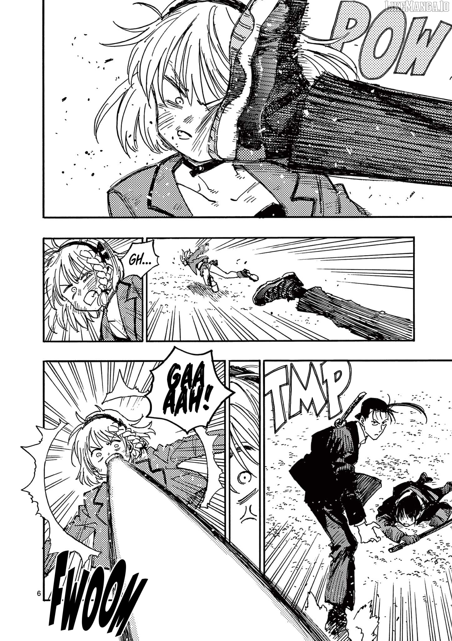 Read Rairairai - Manga EN Manga Online