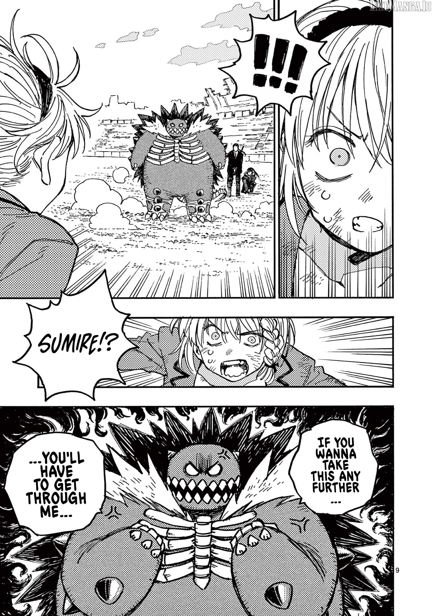Read Rairairai - Manga EN Manga Online