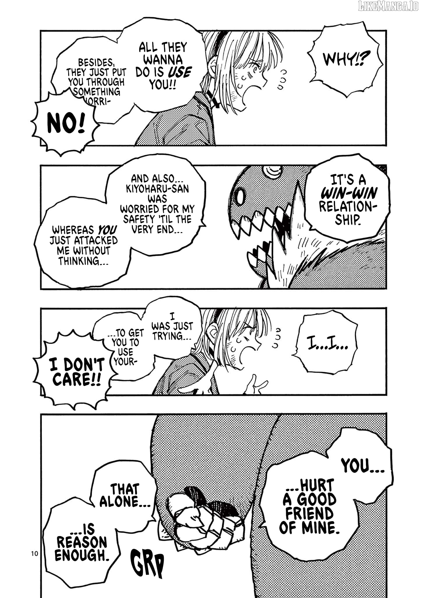 Read Rairairai - Manga EN Manga Online