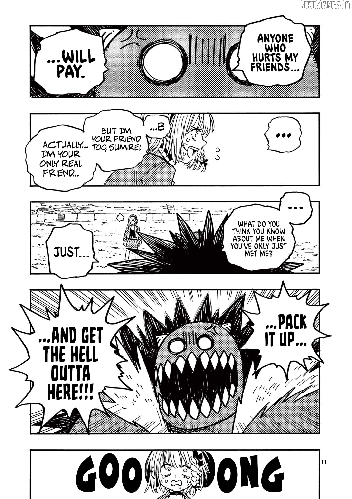 Read Rairairai - Manga EN Manga Online