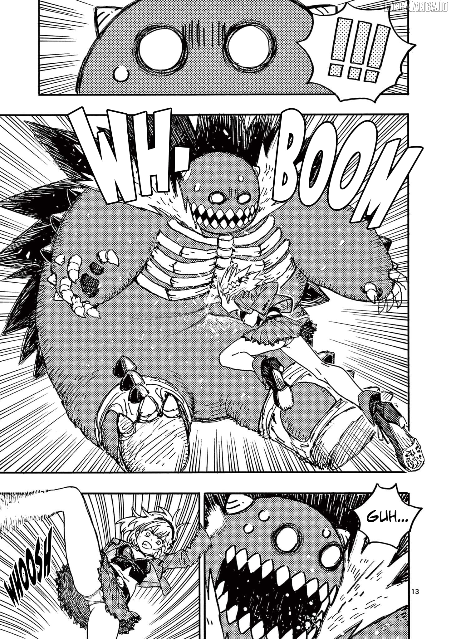 Read Rairairai - Manga EN Manga Online