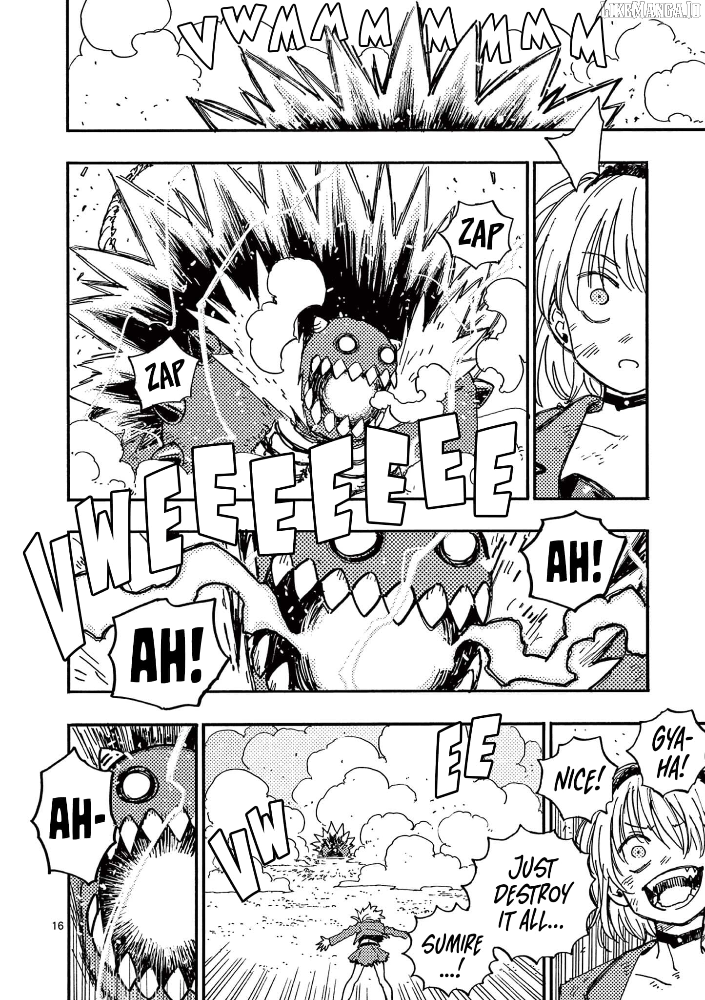 Read Rairairai - Manga EN Manga Online