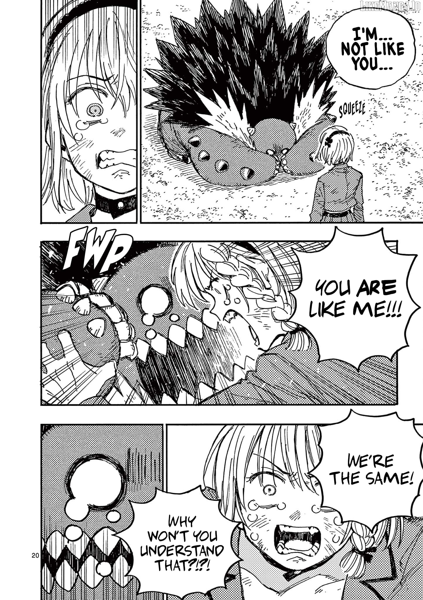 Read Rairairai - Manga EN Manga Online