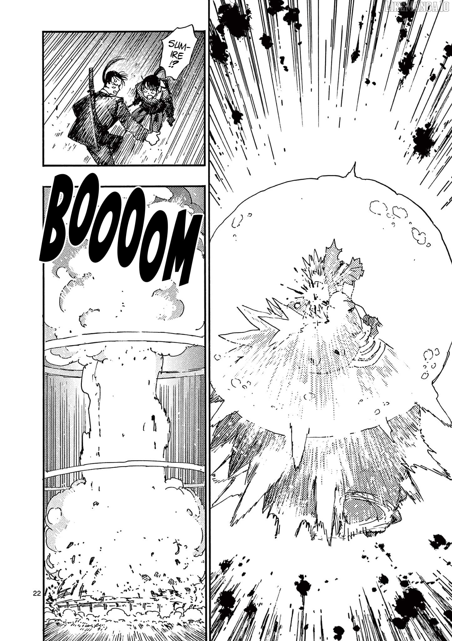 Read Rairairai - Manga EN Manga Online