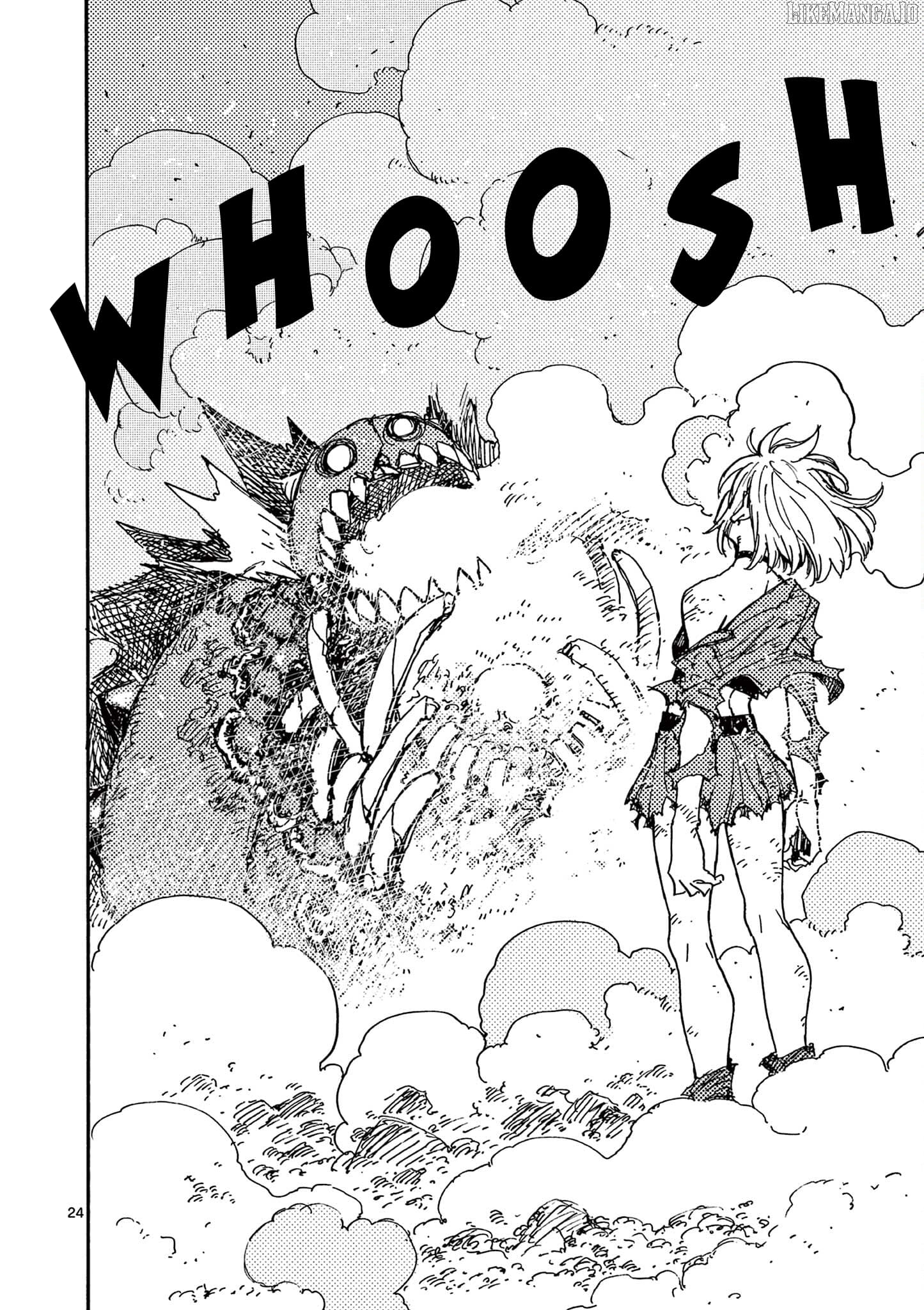 Read Rairairai - Manga EN Manga Online