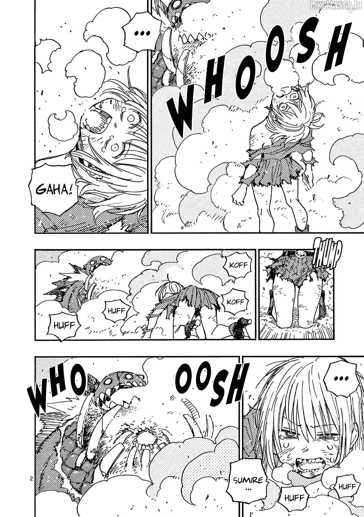 Read Rairairai - Manga EN Manga Online