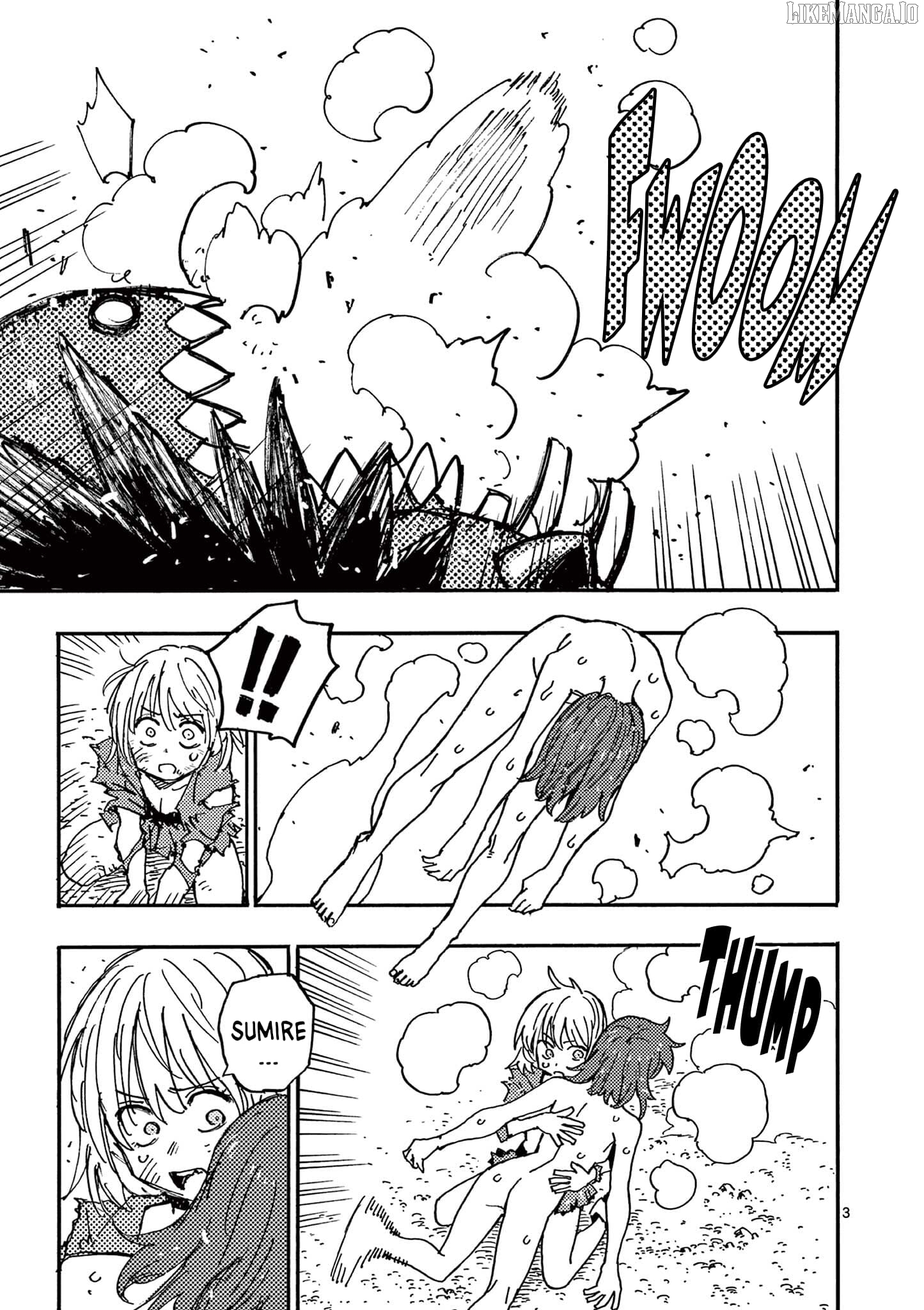 Read Rairairai - Manga EN Manga Online