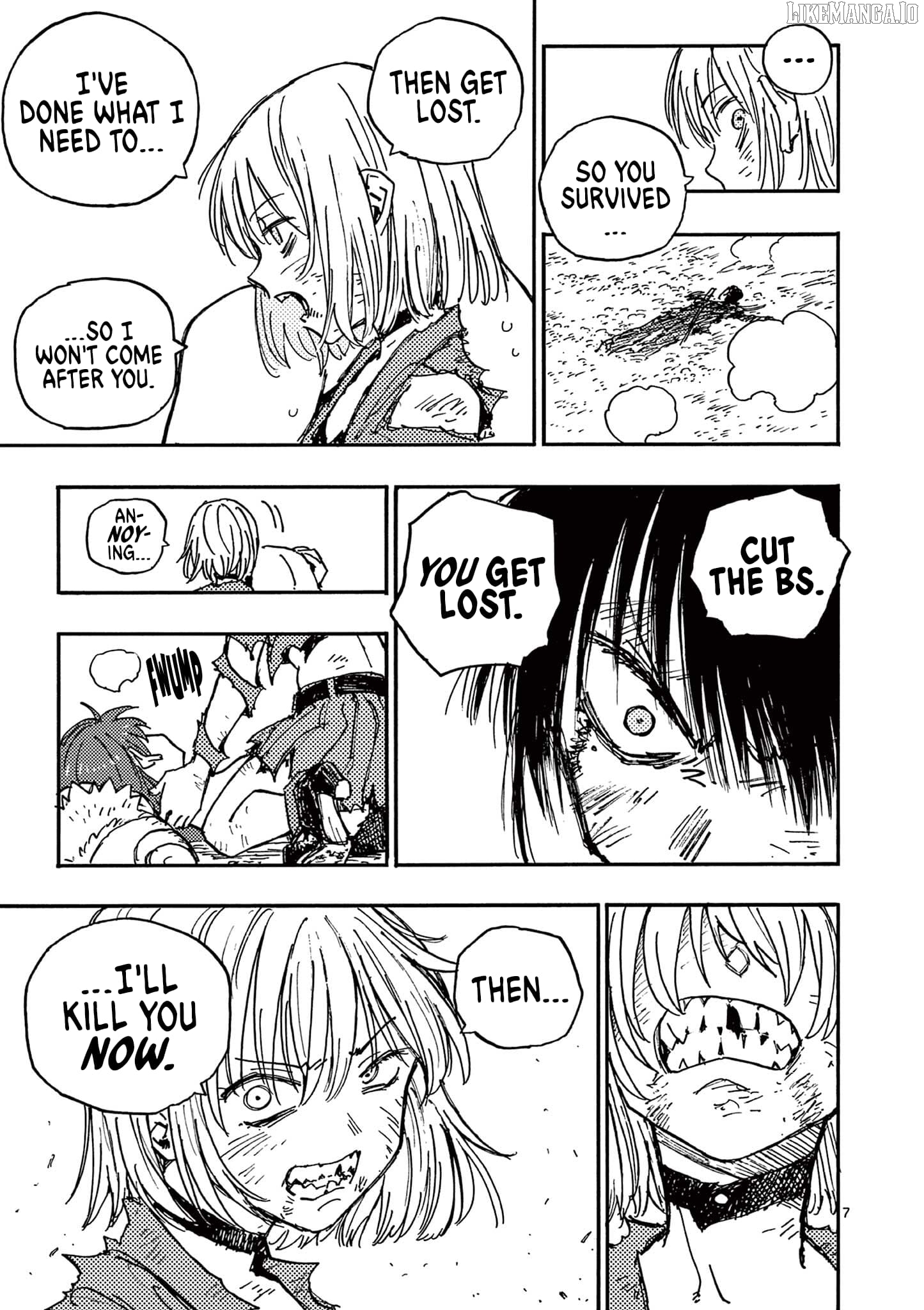 Read Rairairai - Manga EN Manga Online