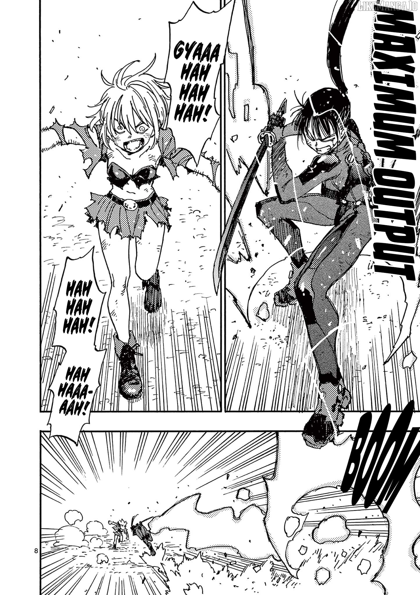 Read Rairairai - Manga EN Manga Online