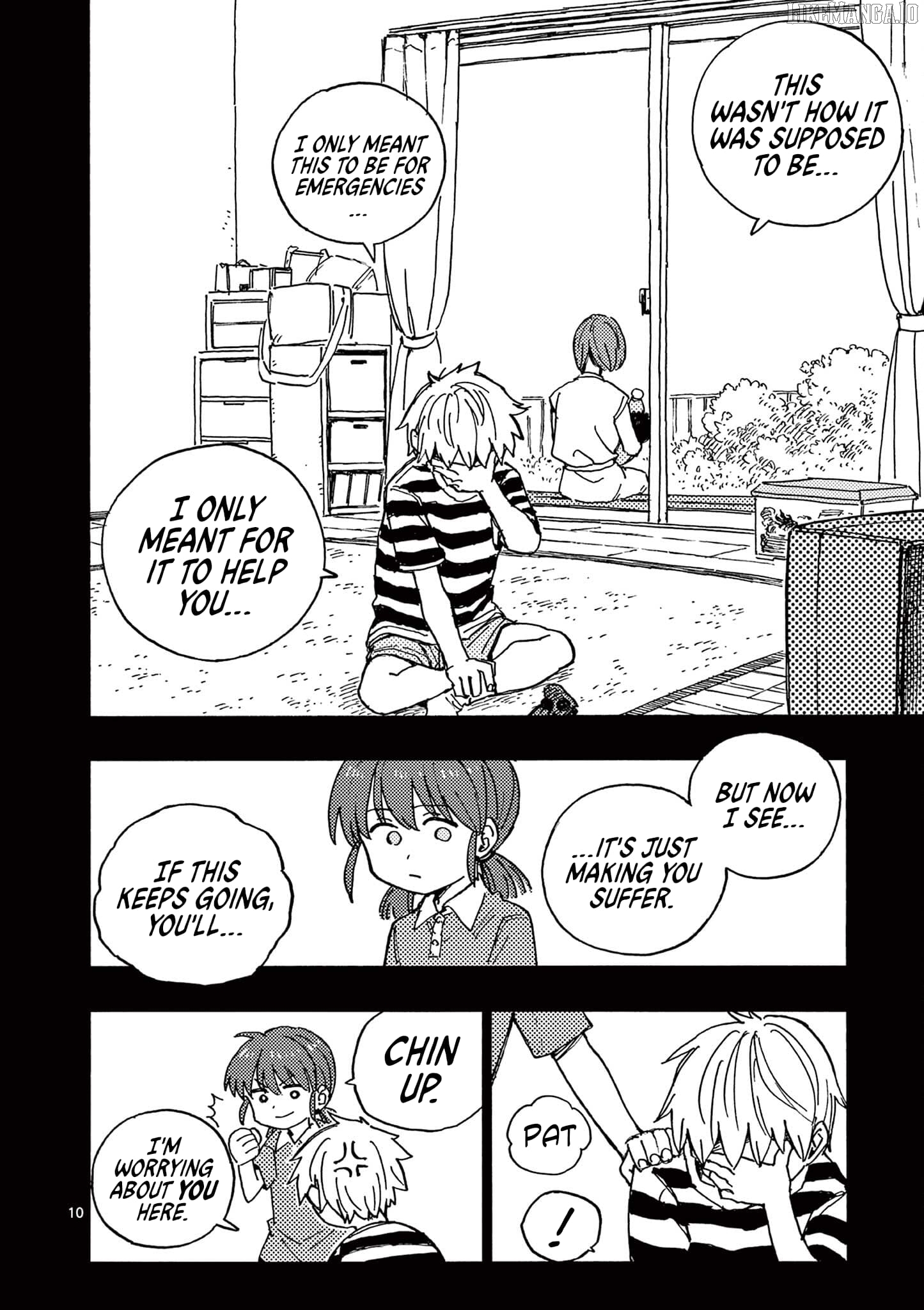 Read Rairairai - Manga EN Manga Online