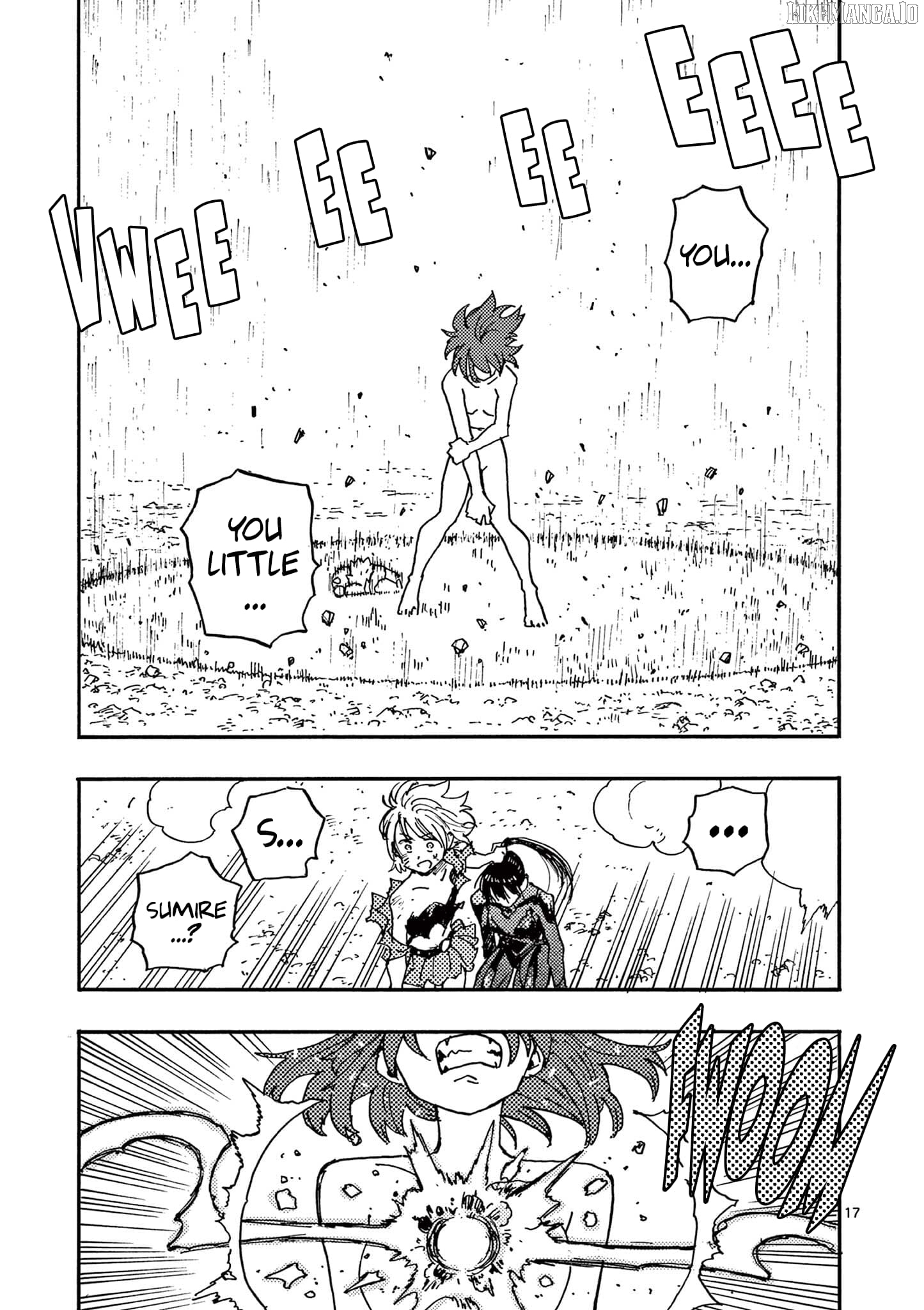 Read Rairairai - Manga EN Manga Online