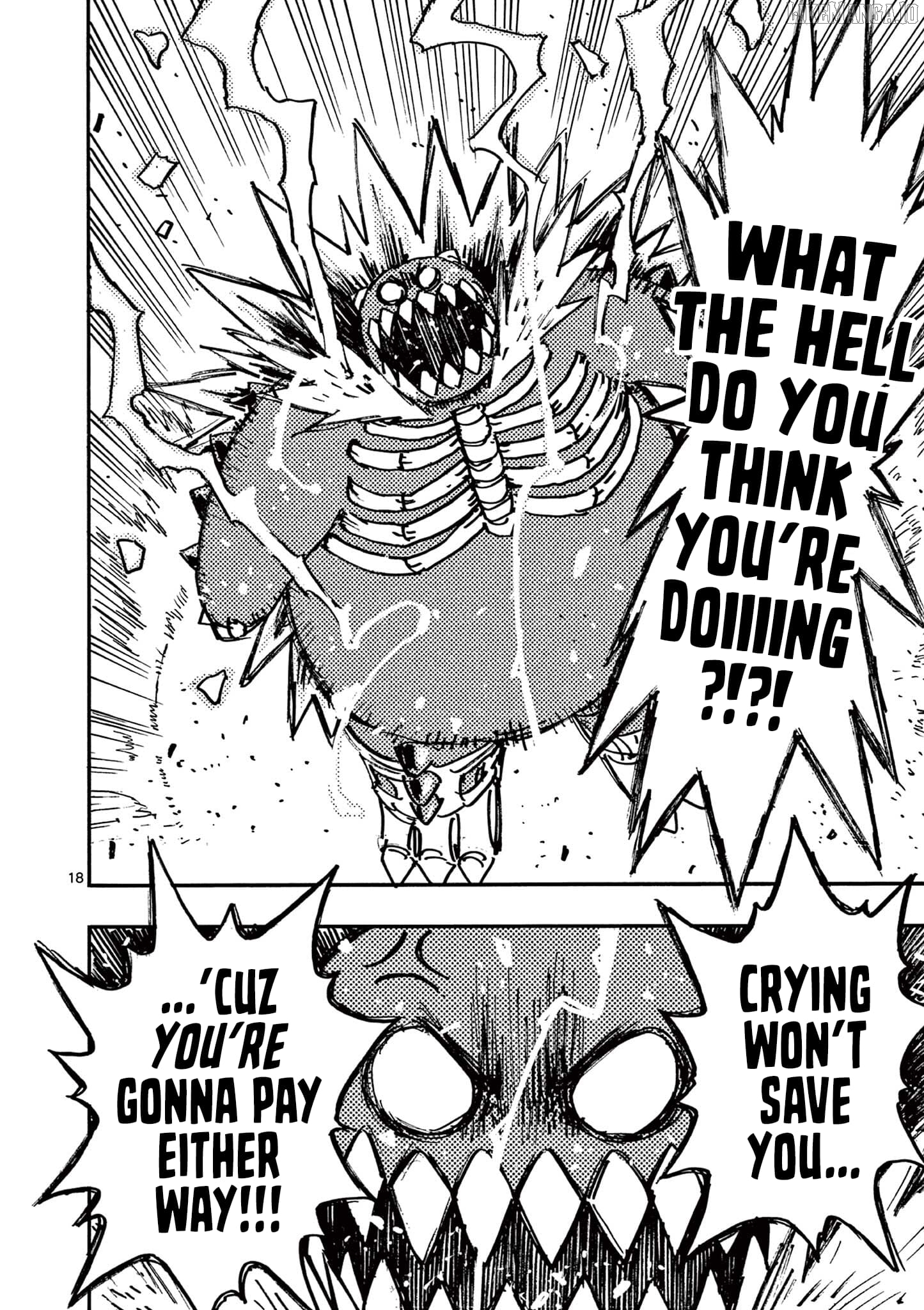 Read Rairairai - Manga EN Manga Online