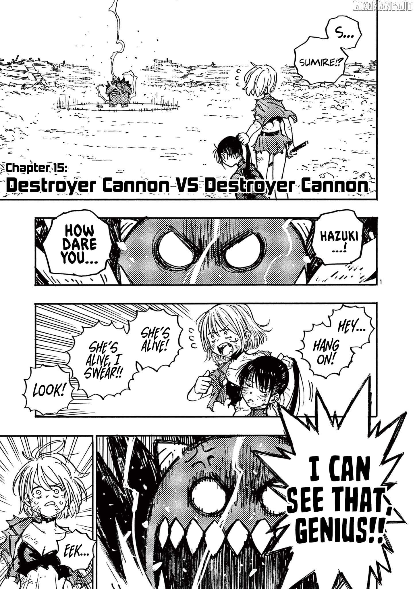 Read Rairairai - Manga EN Manga Online
