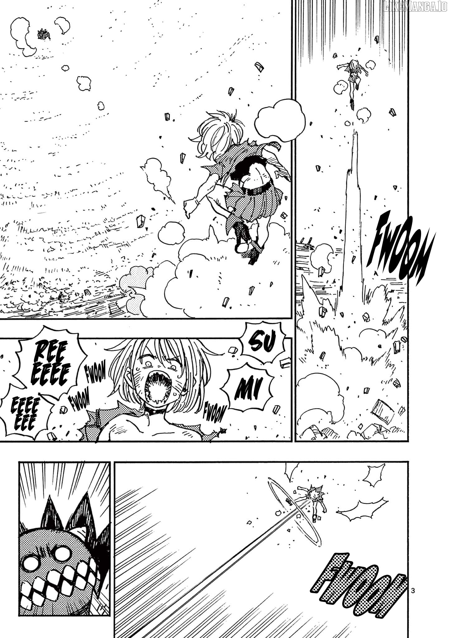 Read Rairairai - Manga EN Manga Online