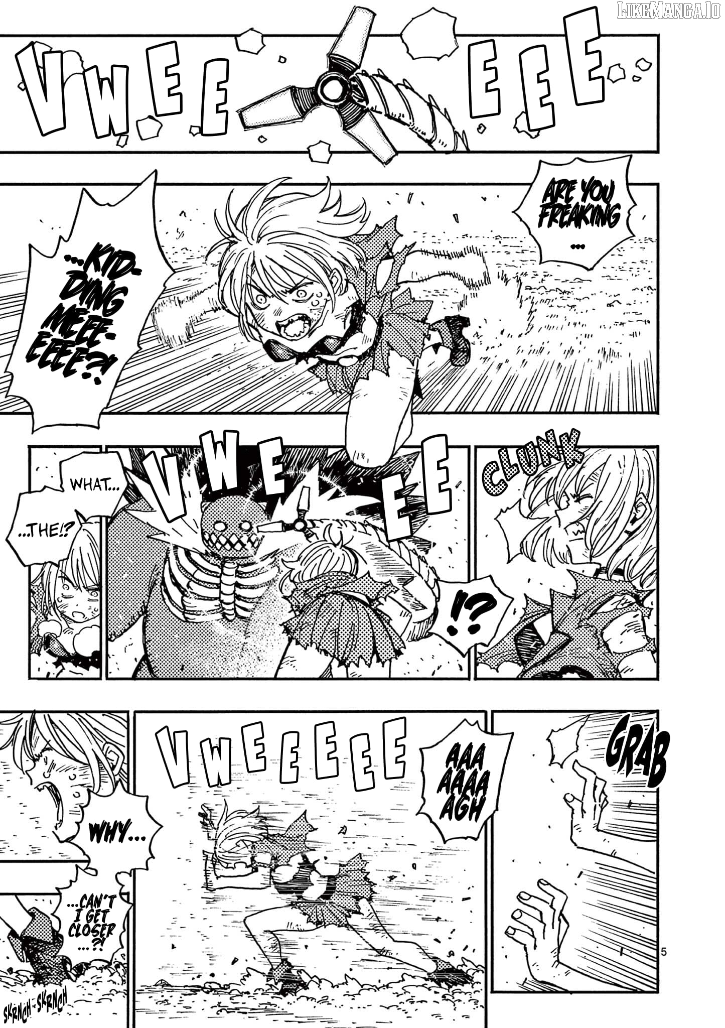 Read Rairairai - Manga EN Manga Online