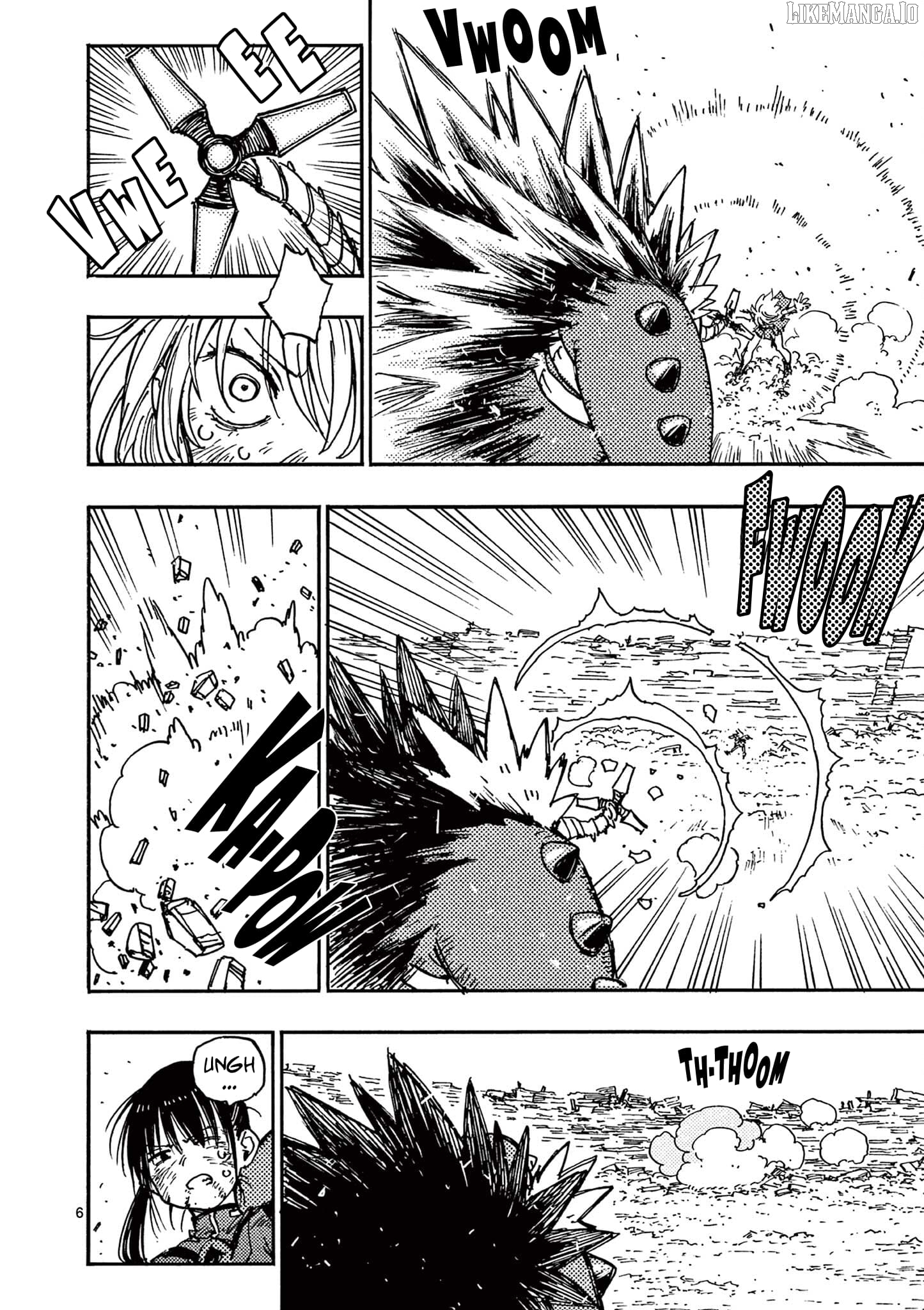Read Rairairai - Manga EN Manga Online