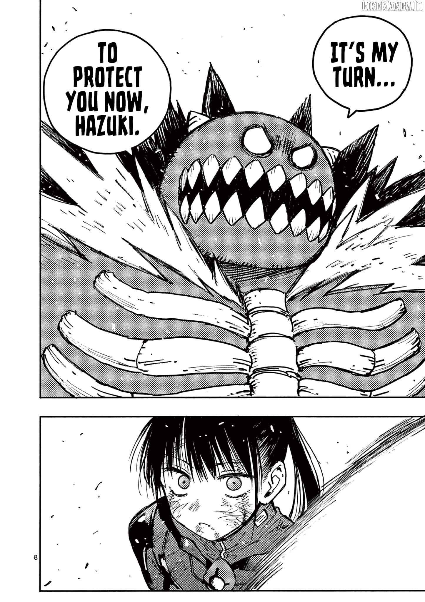 Read Rairairai - Manga EN Manga Online