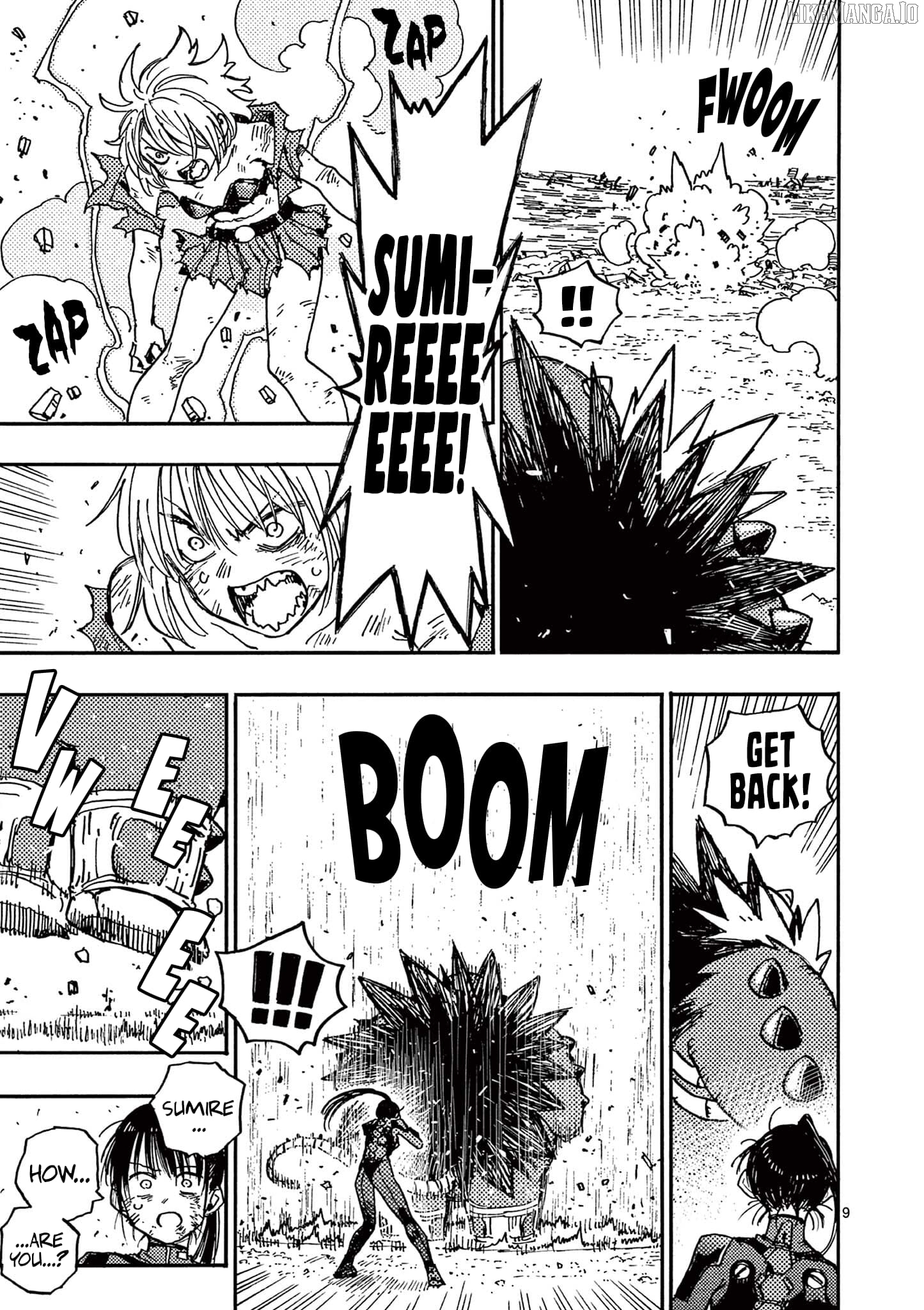 Read Rairairai - Manga EN Manga Online