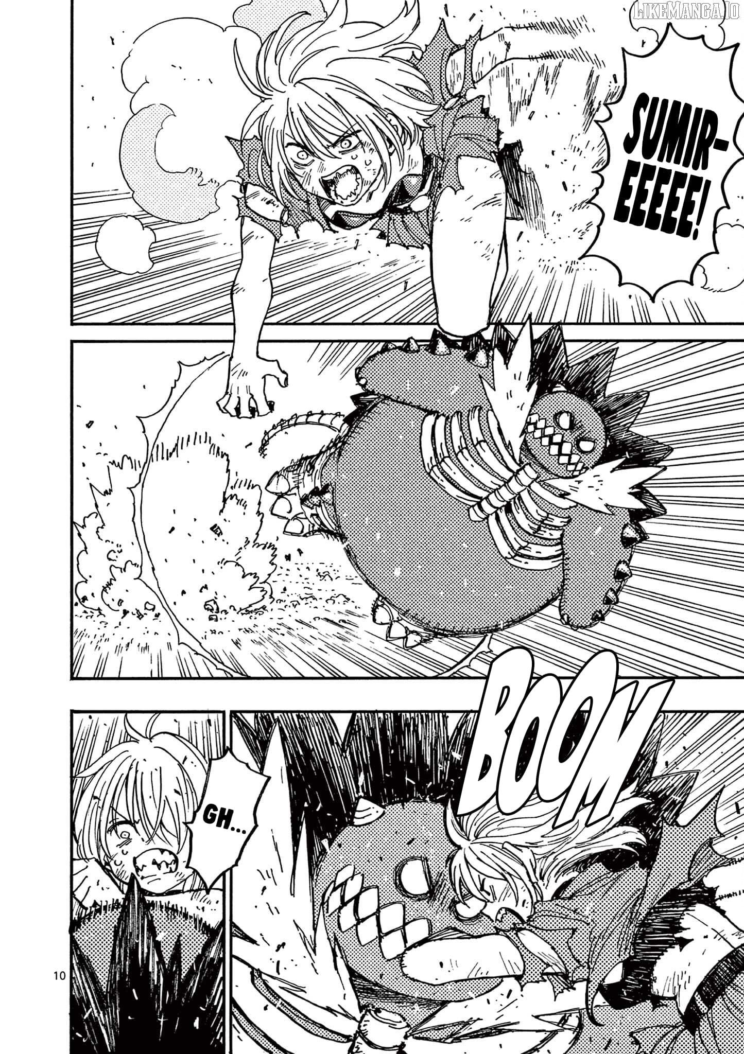 Read Rairairai - Manga EN Manga Online