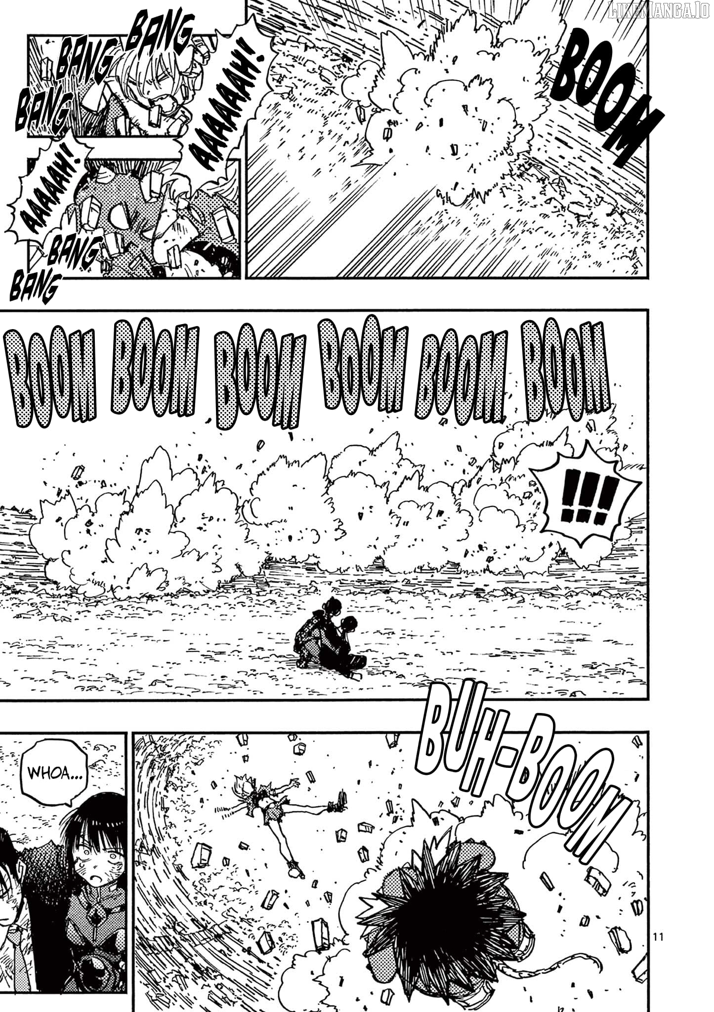 Read Rairairai - Manga EN Manga Online